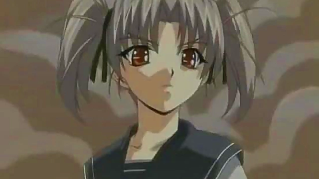 Hentai Anime Toon Couple Enjoy Intense 7-Minute Sex Session