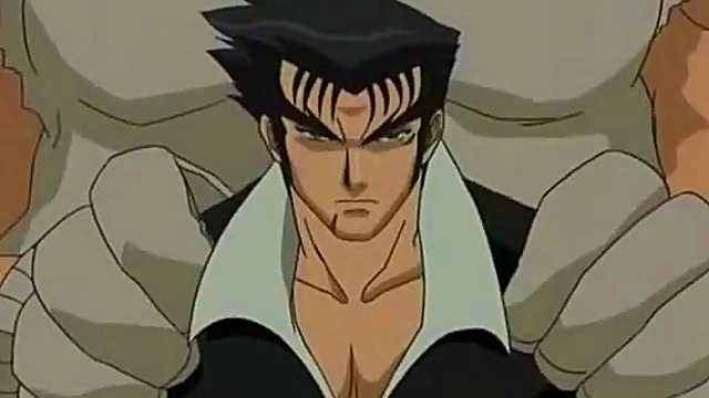 Hentai Anime Toon Couple Enjoy Intense 7-Minute Sex Session