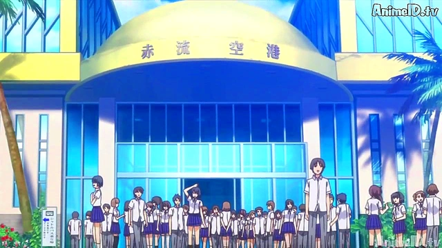 Sexy Anime Date – Ecchi Action With A Cute Schoolgirl In Heat