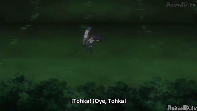 Sexy Anime Date – Ecchi Action With A Cute Schoolgirl In Heat