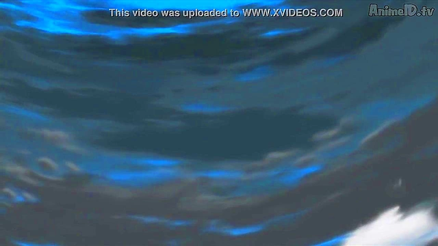 Sexy Anime Date – Ecchi Action With A Cute Schoolgirl In Heat