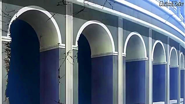 Shinmai Maou's Final Test – Anime Couple Engages in Ecchi Passion