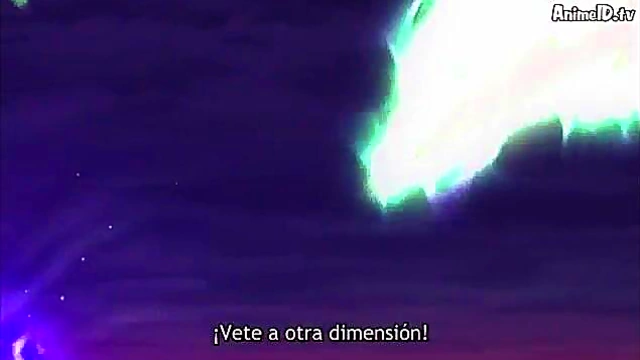 Shinmai Maou's Final Test – Anime Couple Engages in Ecchi Passion