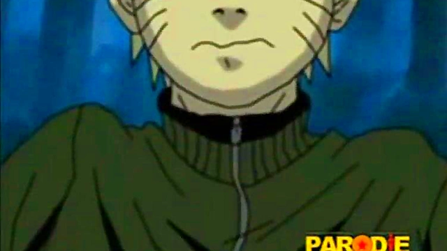 Sakura Rides Naruto's Dick In A Steamy Anime Sex Scene From Naruto Shippuden