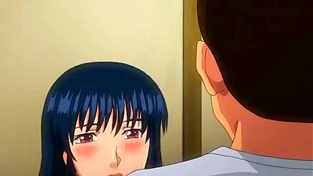 Hentai Group Session – Double Penetration Action With Enbi Vol1