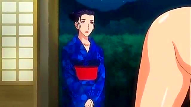 Hentai Group Session – Double Penetration Action With Enbi Vol1