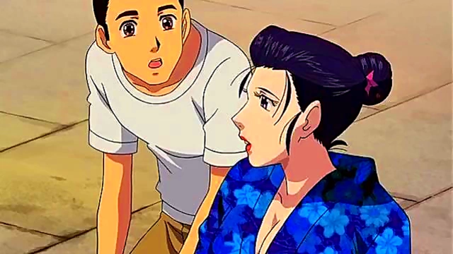 Hentai Group Session – Double Penetration Action With Enbi Vol1