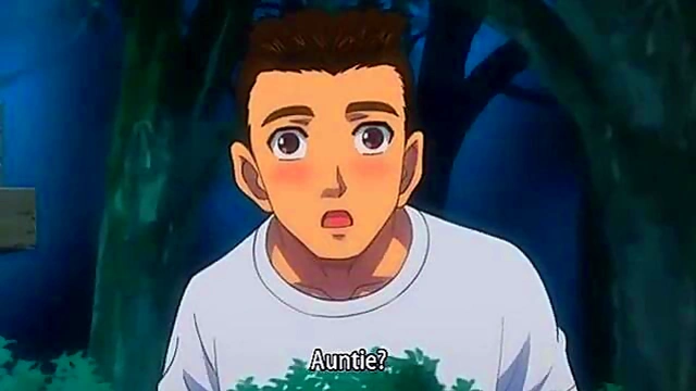 Hentai Group Session – Double Penetration Action With Enbi Vol1