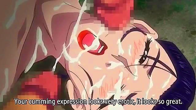 Hentai Group Session – Double Penetration Action With Enbi Vol1