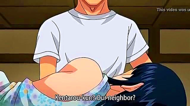 Hentai Group Session – Double Penetration Action With Enbi Vol1