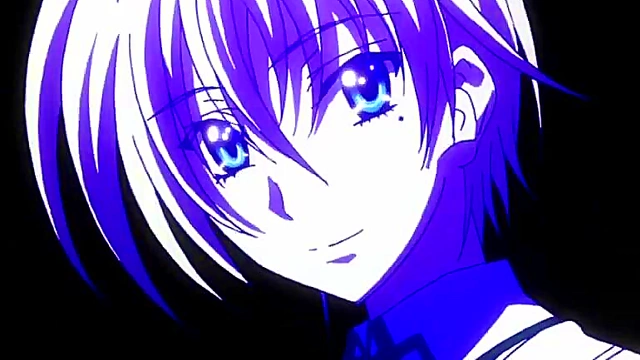 Horny Anime Babe Seduces With Ecchi Action In HD DxDBorn Adventure