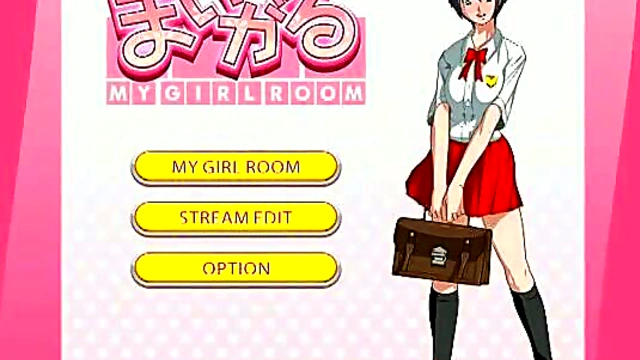 Busty Anime Babe Fucks Tight Pussy To Hardcore Orgasm