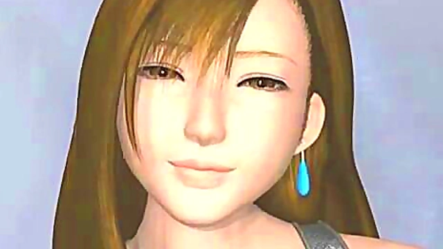 Busty Anime Slut Enjoying Hot HardcoreCum In Sexy Hentai Scene