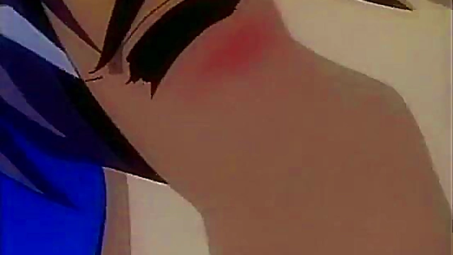 Pia Carrot Vol 3 – Anime Cutie Gets Fucked Hard In Cartoony Action