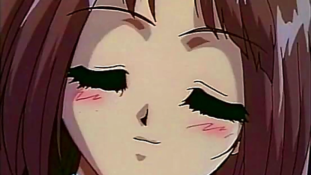 Pia Carrot Vol 3 – Anime Cutie Gets Fucked Hard In Cartoony Action