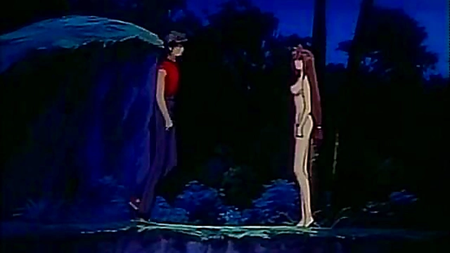 Pia Carrot Vol 3 – Anime Cutie Gets Fucked Hard In Cartoony Action