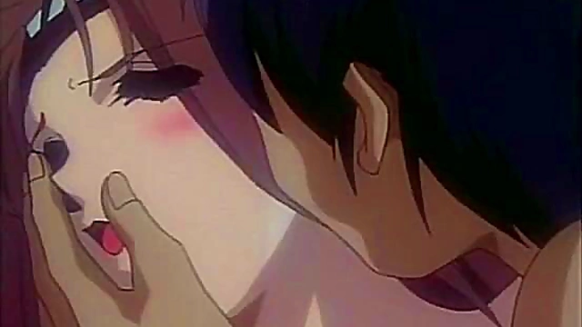 Pia Carrot Vol 3 – Anime Cutie Gets Fucked Hard In Cartoony Action