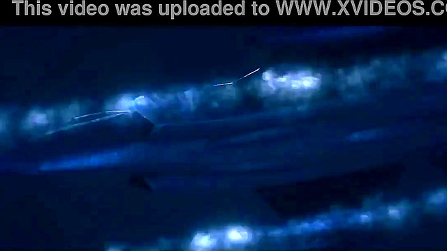 Kunoichi Momiji Fights Demon for Pleasure in 3D Anime Trailer