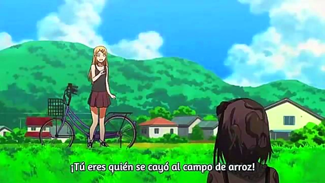 Hentai Anime Dagashi Kashi – Chapter 1 Erotic Adventure Begins