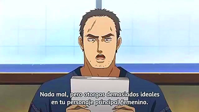 Hentai Anime Dagashi Kashi – Chapter 1 Erotic Adventure Begins