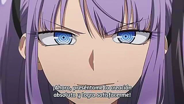 Hentai Anime Dagashi Kashi – Chapter 1 Erotic Adventure Begins