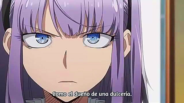 Hentai Anime Dagashi Kashi – Chapter 1 Erotic Adventure Begins