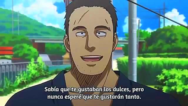 Hentai Anime Dagashi Kashi – Chapter 1 Erotic Adventure Begins