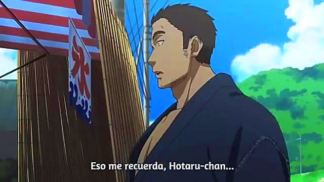 Hentai Anime Dagashi Kashi – Chapter 1 Erotic Adventure Begins