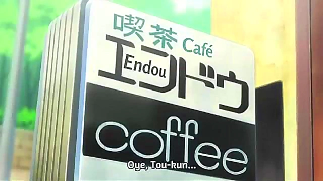 Hentai Anime Dagashi Kashi – Chapter 1 Erotic Adventure Begins