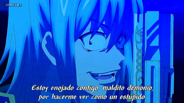 Horny Anime Couple Engage in Ecchi Fun With Horny Hentai Scenes