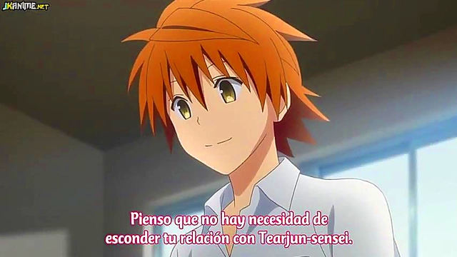 Horny Anime Chick Gets Pleasured In To Love Ru Darkness Scene