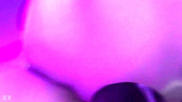 New Unicorn Gets Fucked in Wild 3D Hentai Orgy Foursome Gangbang Action