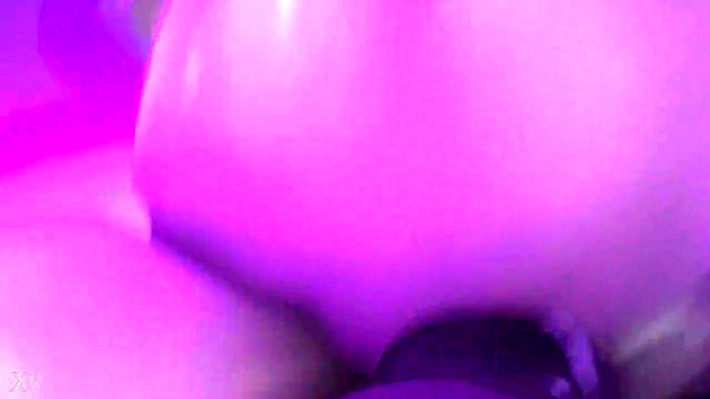 New Unicorn Gets Fucked in Wild 3D Hentai Orgy Foursome Gangbang Action