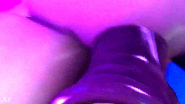 New Unicorn Gets Fucked in Wild 3D Hentai Orgy Foursome Gangbang Action