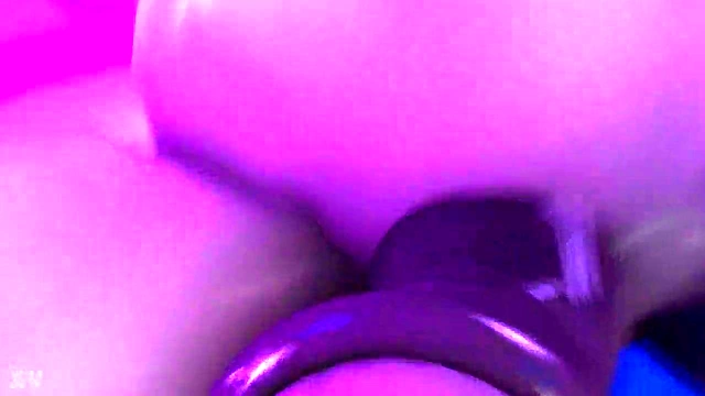 New Unicorn Gets Fucked in Wild 3D Hentai Orgy Foursome Gangbang Action