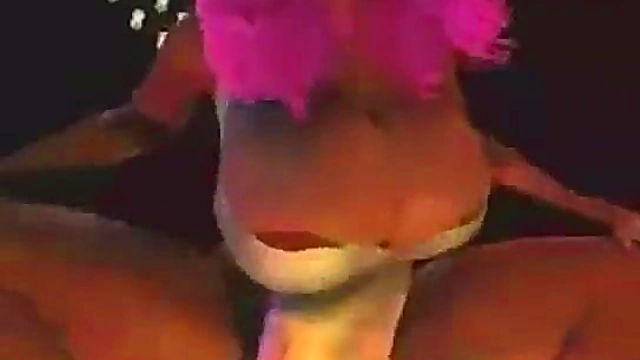 Hentai Anime Sarah Gets Wild in SM Place Fantasy Scene