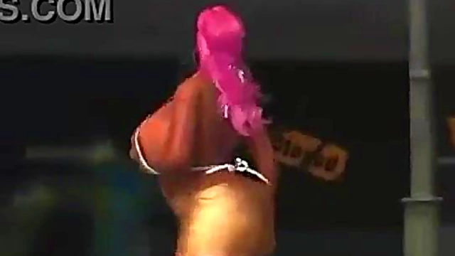 Hentai Anime Sarah Gets Wild in SM Place Fantasy Scene