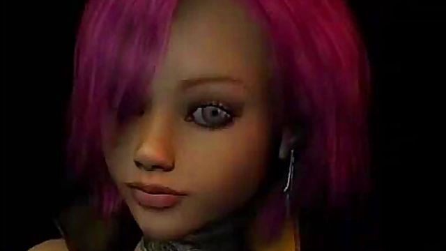 Worship Your Virtual Goddess's Body With Hardcore 3D Anime Blowjob Fetish