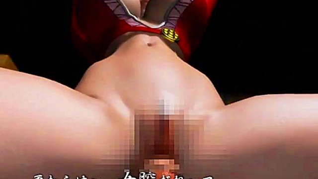 Hebi Hime from One Piece Takes Her Seductive Hentai Adventure Deeper