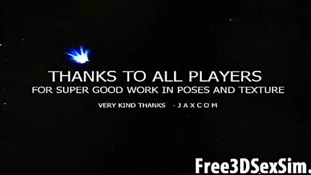 Steamy 3D Cartoon Babe Dances Seductively On Stage For Your Pleasure