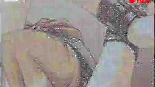 Horny Anime Chick Gets Wild in Japanese Game Confinement Scene