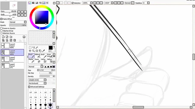 Teen Hentai Babe With Big Tits Gets Inked In Steamy Art Session