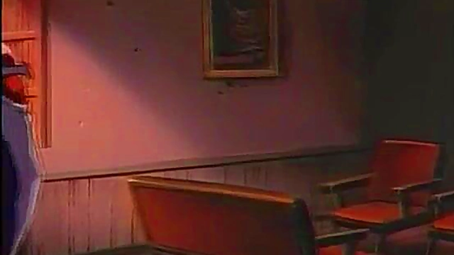 Nasty Anime Babe Gets Bondage BDSM Action In Hot Hentai Scene