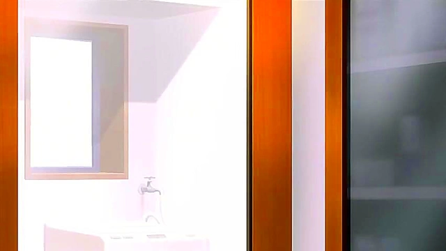 Hot Anime Chick From To Love-Ru Darkness Gets Ecchi Action In Bed