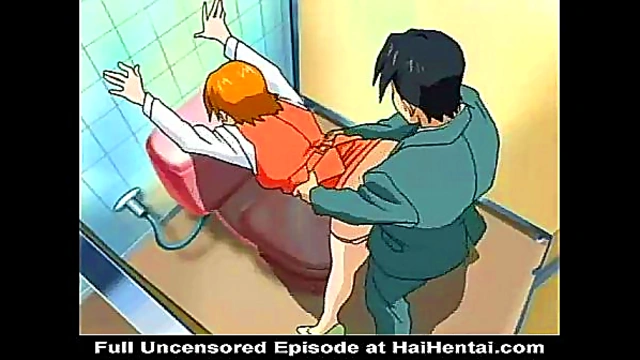 Young Futanari Virgins With Big Tits Share Uncensored Anime Passion