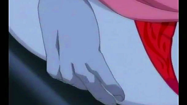 Young Futanari Virgins With Big Tits Share Uncensored Anime Passion