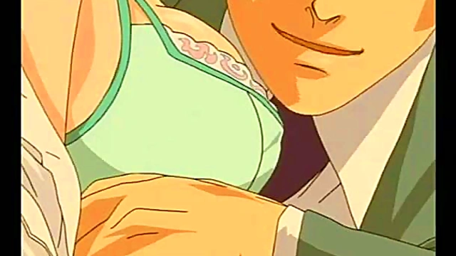 Young Futanari Virgins With Big Tits Share Uncensored Anime Passion