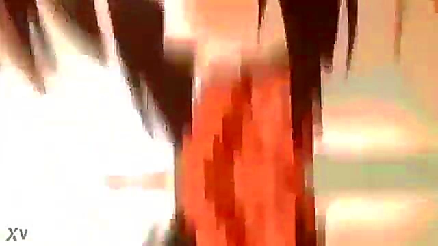 Short Anime Music Video – Sexy Hentai Couple Grooves To The Beat