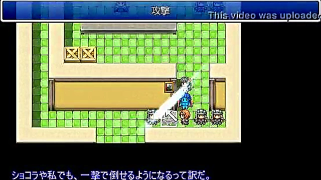 Hentai Game Hero Gets Slow Intimate Action With Sexy Character