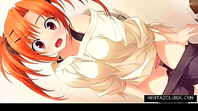Sexy Anime Girls Pose Nude in Softcore Ecchi Gallery Slideshow